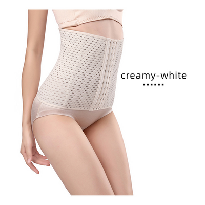 Faja Reductora de Cintura S-9XL para Mujer - Moldeador Corporal Adelgazante - Image 18