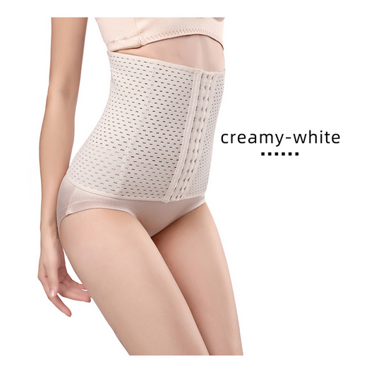 Faja Reductora de Cintura S-9XL para Mujer - Moldeador Corporal Adelgazante - Image 18