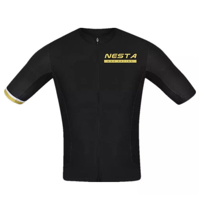 Camiseta Ciclismo Transpirable Manga Corta Verano - Image 21