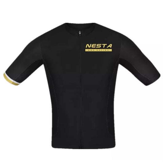 Camiseta Ciclismo Manga Corta Transpirable Verano - Image 22