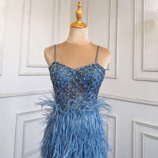Vestido Elegante Slim-fit para Eventos de Gala y Ceremonias - Image 14