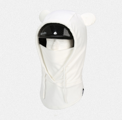 Casco de Esquí Unisex con Protección Facial y Aislamiento Térmico - Image 10