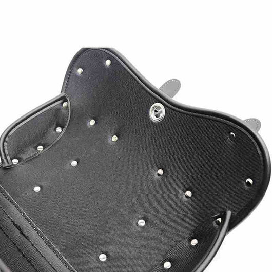 Bolsa Lateral Retro para Motocicleta y Vehículos Eléctricos - Image 4
