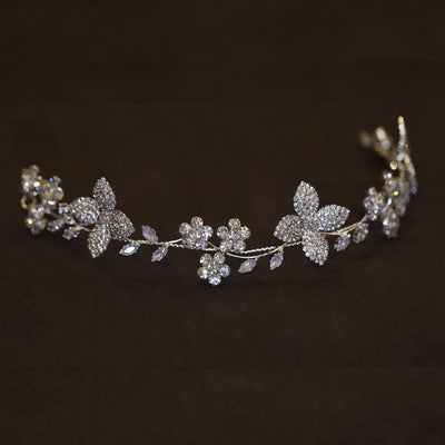 Diadema de Cristal Zircón Premium - Image 4