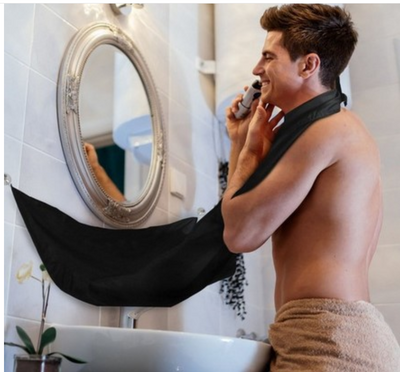 Delantal para Baño Masculino - Image 7