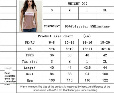 Chaleco Ajustado con Encaje y Diseño Bandeau Atrevido - Image 7