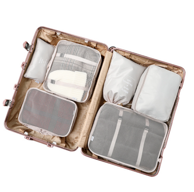 Organizador de Viaje Compacto para Zapatos y Accesorios - Image 50