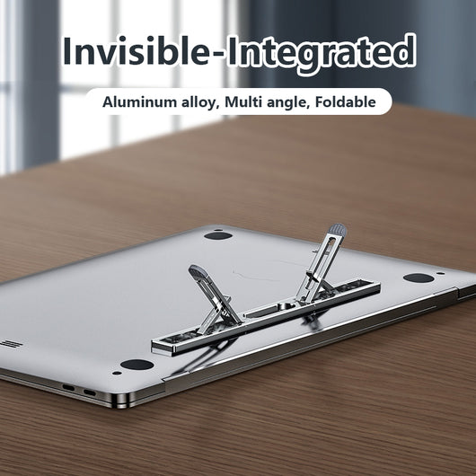 Base Elevadora de Escritorio en Aluminio con Sistema de Refrigeración - Image 11