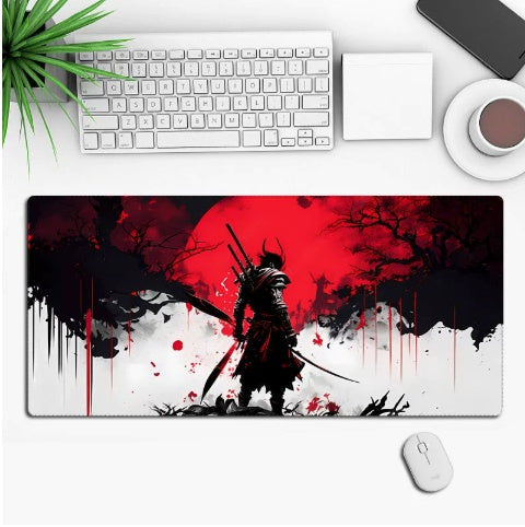 Mousepad Gaming Anime para Esports - Superficie de Alto Rendimiento - Image 8