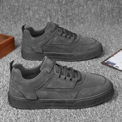 Zapatillas Deportivas Casuales para Hombre Talla Grande - Image 8