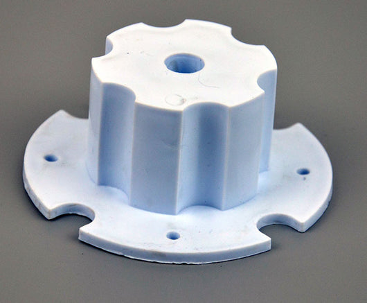 Conector Flor de Ciruelo Doble Tracción para Autos Eléctricos Infantiles - Image 22
