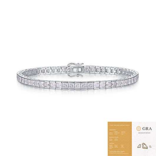 Pulsera de Plata S925 Versátil para el Día a Día - Image 5