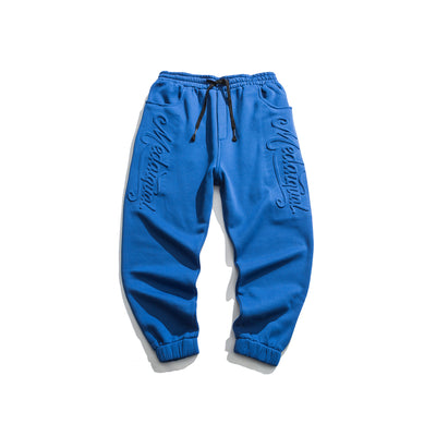 Pantalones Holgados Hip Hop - Image 6