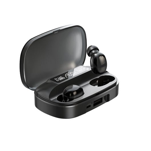 Auriculares Bluetooth de Gran Capacidad con Sonido Premium - Image 4