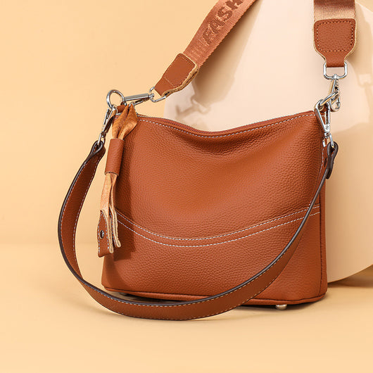 Bolso Crossbody Diario Elegante y Versátil - Image 3