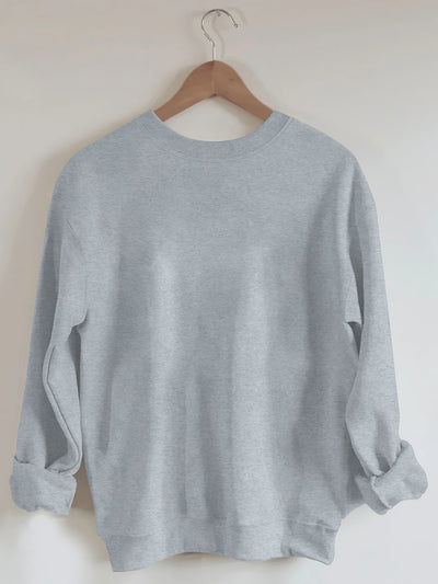 Sudadera Casual Ohio con Cuello Redondo para Mujer - Image 16