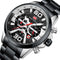 Reloj de Cuarzo PAGANI DESIGN Berjani - Elegancia y Precisión
