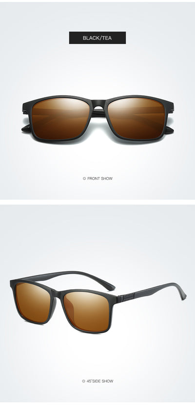 Gafas de Visión Nocturna Polarizadas - Image 10