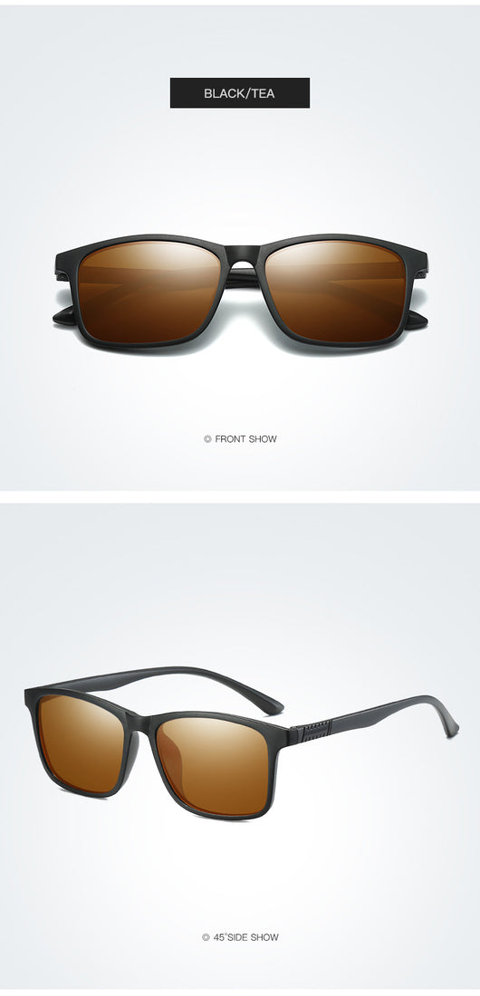 Gafas de Visión Nocturna Polarizadas - Image 10
