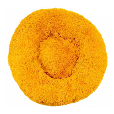 Cama Térmica Acogedora para Mascotas - Nido Cálido de Invierno - Image 18