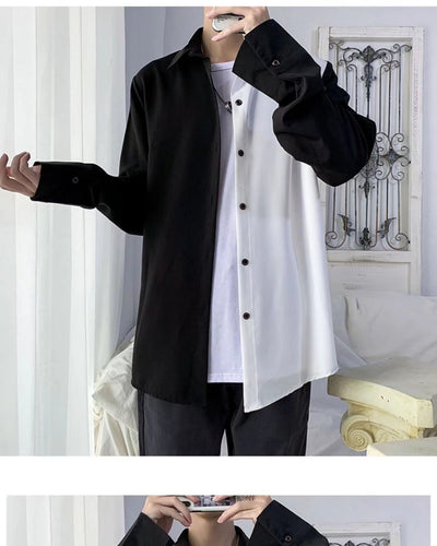 Camisa Hombre Diseño Exclusivo Estilo Premium - Image 12