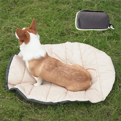 Colchoneta Portátil para Mascotas Impermeable y Ligera - Image 9