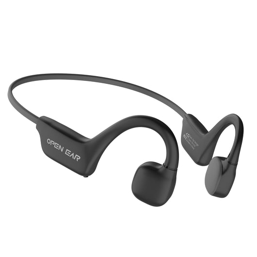 Auriculares Deportivos Inalámbricos con Cancelación de Ruido y Conducción Ósea - Image 2