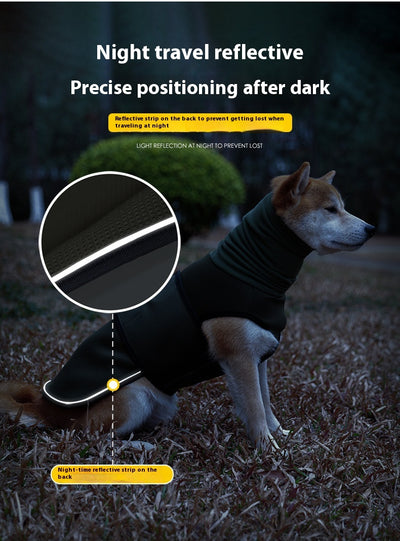 Chaleco Calmante para Perros - Chaqueta Antiestres y Ansiedad - Image 11