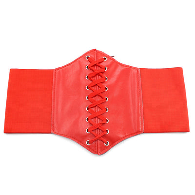 Faja Reductora Estilo Palace con Efecto Esculpido - Image 7