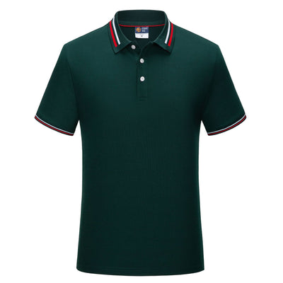 Polo de Algodón Puro para Hombre con Diseño Personalizado Premium - Image 10