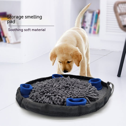 Manta de Entrenamiento para Mascotas Lavable a Máquina - Image 2