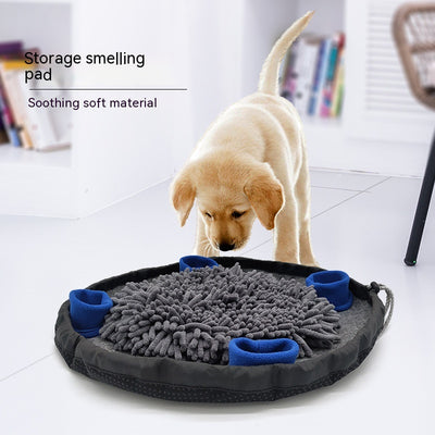 Manta de Entrenamiento para Mascotas Lavable a Máquina - Image 2
