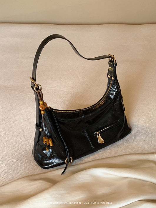 Bolsa Tote Mujer Gran Capacidad - Bolso Bandolera Versátil - Image 8