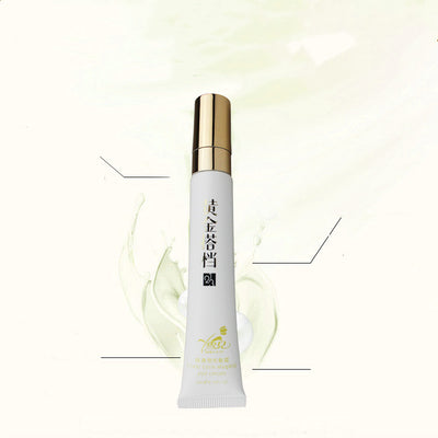 Crema Contorno de Ojos Reafirmante Qingdian - Image 7