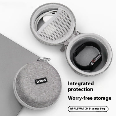 Estuche Protector EVA para Cables - Resistente al Polvo - Image 5