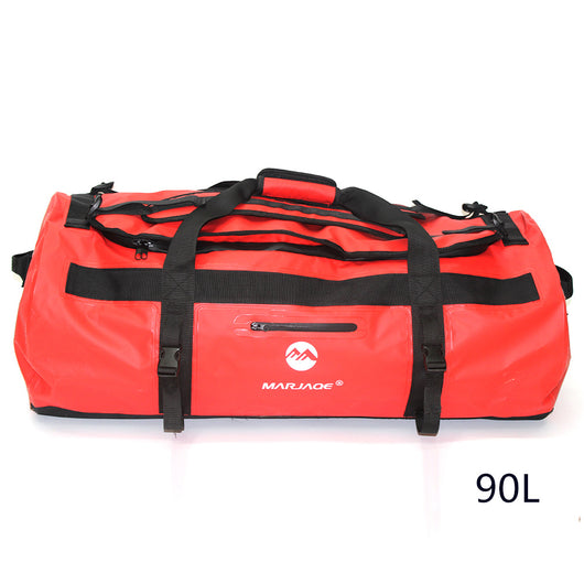 Bolsa de Viaje Náutica Impermeable - Image 9