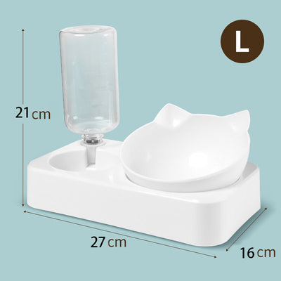 Bebedero Automático para Perros con Depósito de Agua - Image 7
