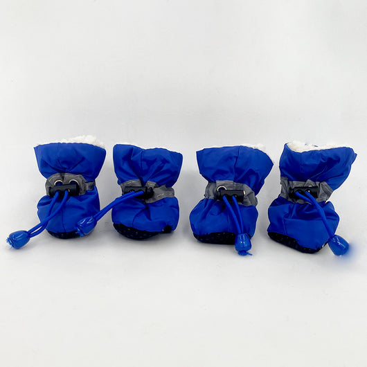 Zapatos Impermeables y Resistentes a Caídas para Mascotas - Image 16