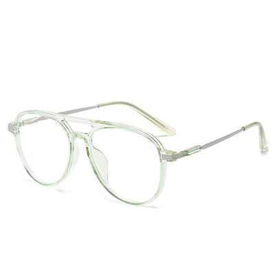 Gafas Anti Luz Azul con Montura Doble Rayo para Miopía - Image 12