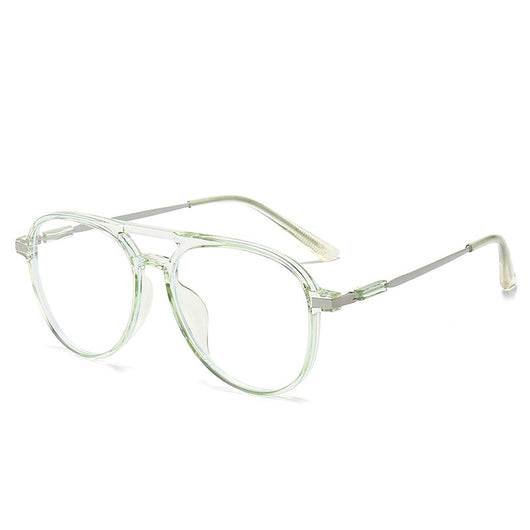 Gafas Anti Luz Azul con Montura Doble Rayo para Miopía - Image 12