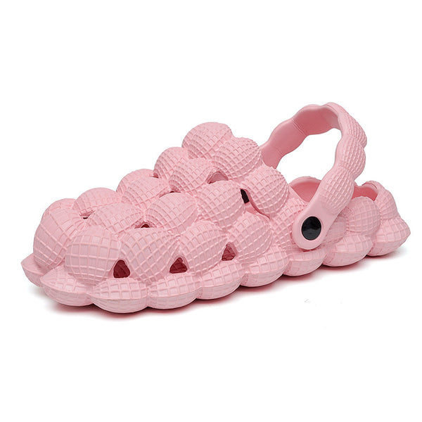 Sandalias Infantiles Transpirables - Zapatos de Playa Niño y Niña Verano