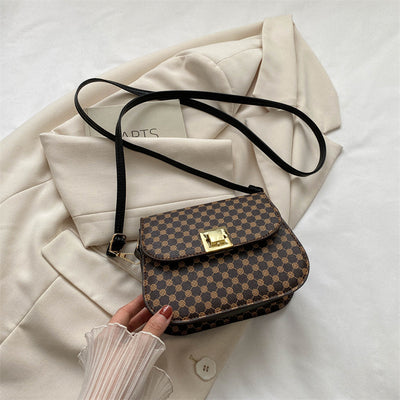 Bolso Cuadrado Minimalista para Verano - Image 11