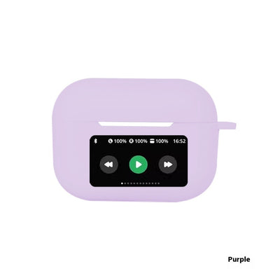 Fundas Protectoras para Auriculares con Pantalla Táctil y Carcasa Antigolpes - Image 10