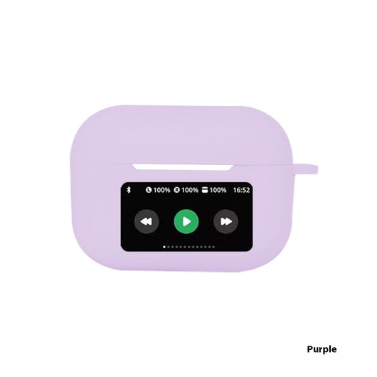 Fundas Protectoras para Auriculares con Pantalla Táctil y Carcasa Antigolpes - Image 10
