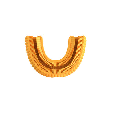 Cepillo de Dientes Eléctrico Infantil Ultrasónico 360° con Patrón Cartoon - Image 10