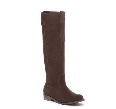 Botas para Mujer Talla Grande - Comodidad y Estilo - Image 11