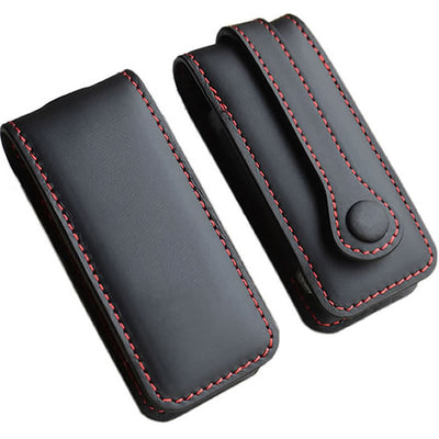 Funda de Cuero Premium para Llaves Porsche - Protección Elegante - Image 14