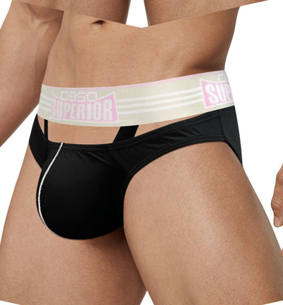 Calzoncillos Hombre Verano Modal Transpirable con Cordón - Image 19