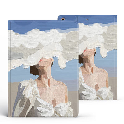 Funda Protectora Elegante con Compartimento para Stylus - Image 6