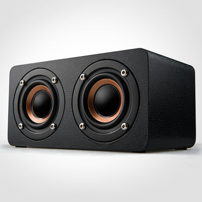 Altavoz Bluetooth Portátil con Subwoofer - Karaoke Inalámbrico para Auto - Image 5